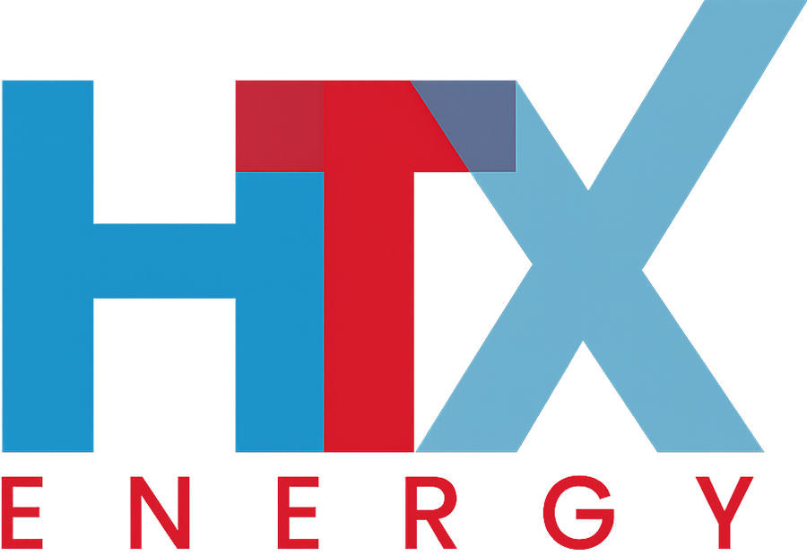 HTX Energy Logo